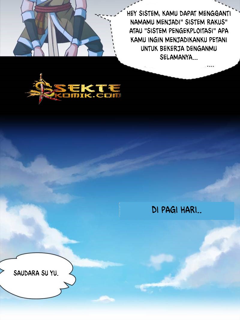 Doomed To Be A King Chapter 12 Bahasa Indonesia